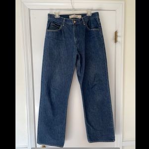 Men’s Gap Loose fit jeans